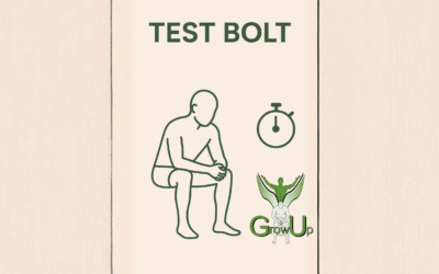 Test BOLT — prosty miernik zdrowia oddechowego