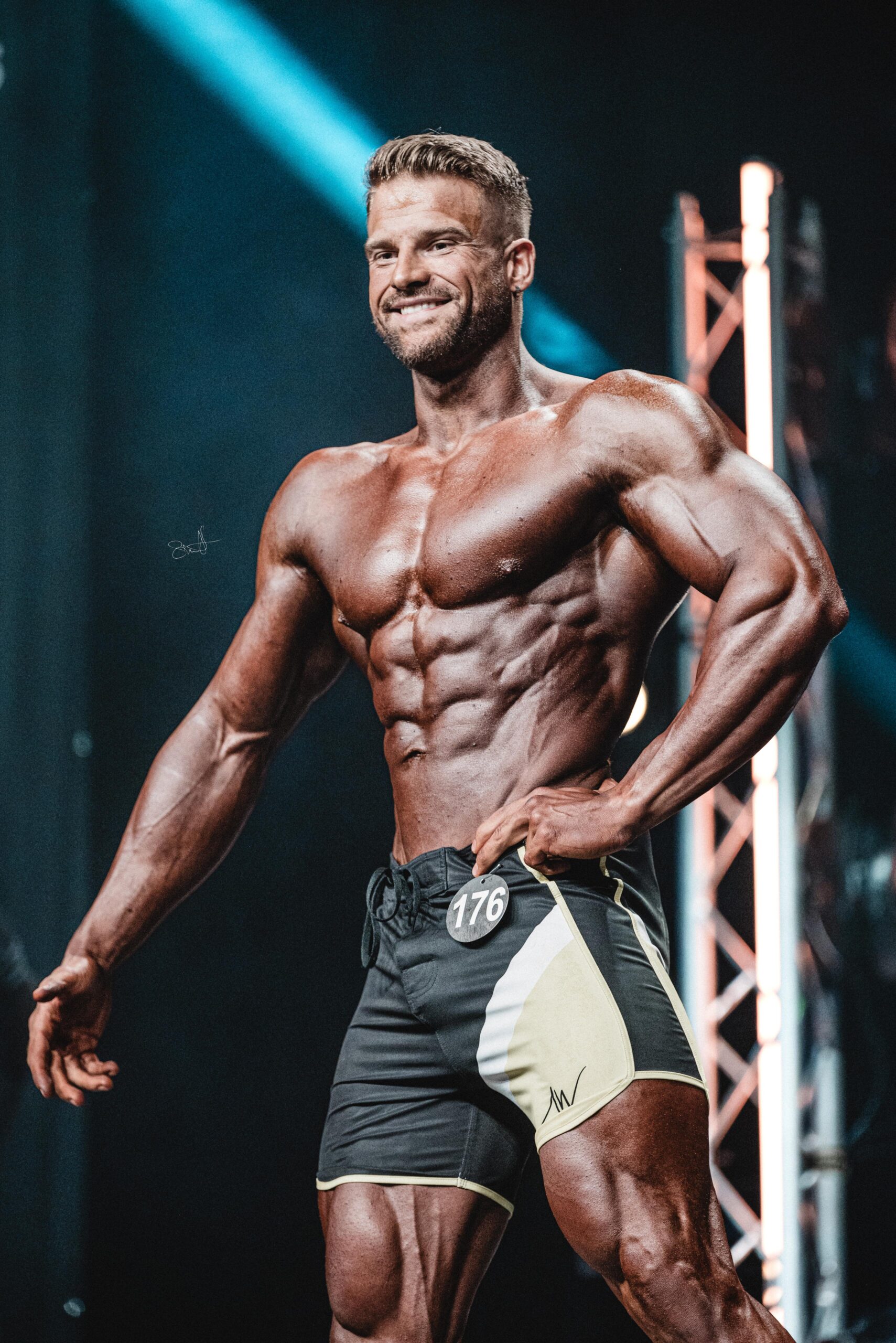 Kacper Borawski