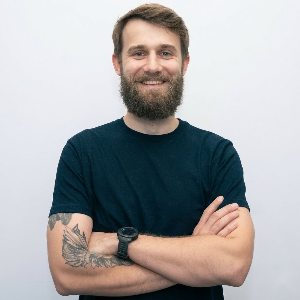 Mateusz Kierat – Szkoleniowiec: Programowanie i Periodyzacja